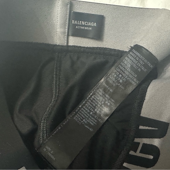 Balenciaga Leggings - Picture 5 of 7